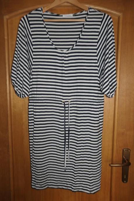 Calvin klein orig.damske,poholdne,namornicke saty, calvin klein,m