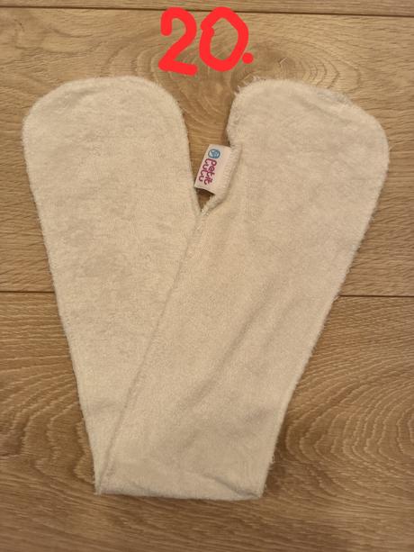 Látkové plienky a doplnky rozne značky, plienkáčik,7 kg - 18 kg