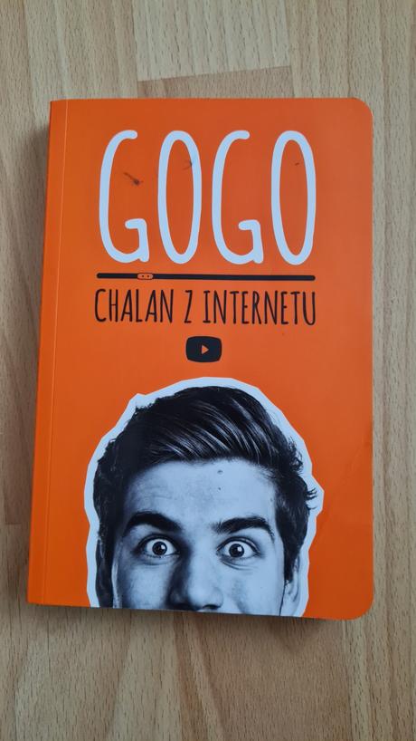 Gogo chalan z internetu,