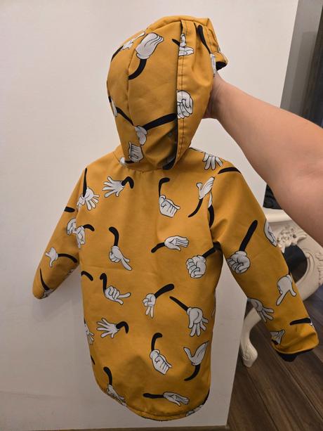 Softshellová bunda, 86