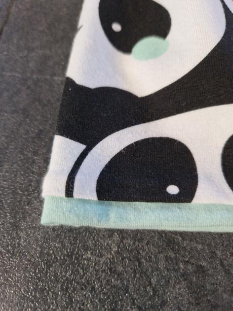 Dvojvrstvová čiapka, 110