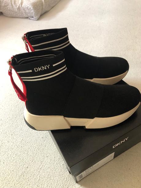 Tenisky dkny, dkny,40