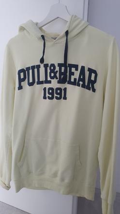Mikina p&b, pull&bear,m