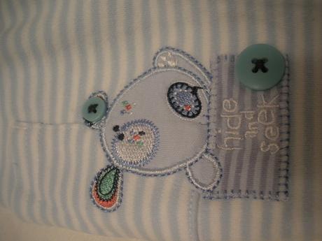 Milé opalovačky, george,62