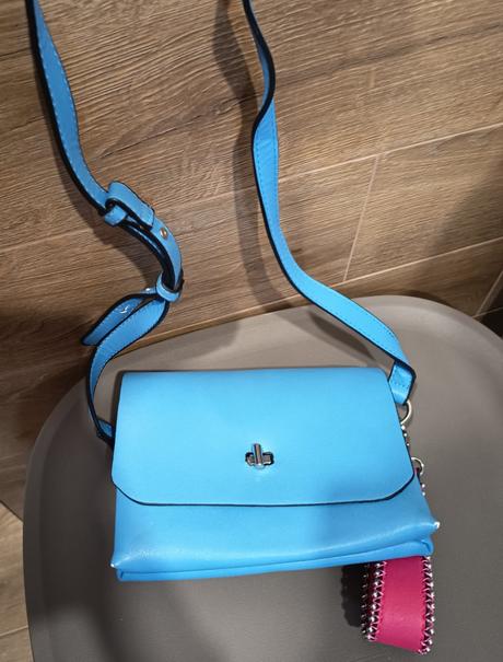 Crossbody kabelka stradivarius, stradivarius