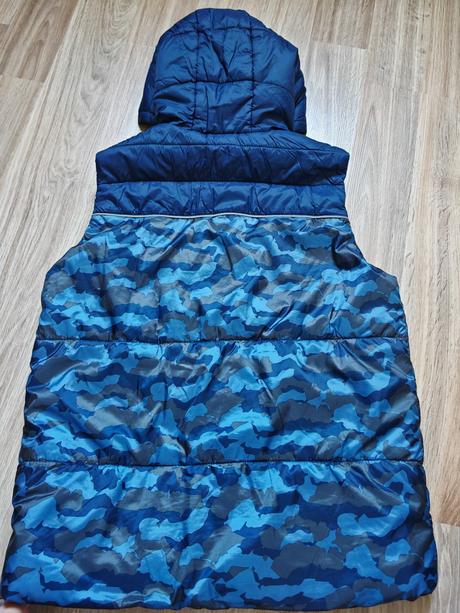 Chlapčenská vesta 164, pepperts,164