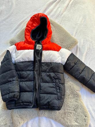 Bunda 128, sinsay,128