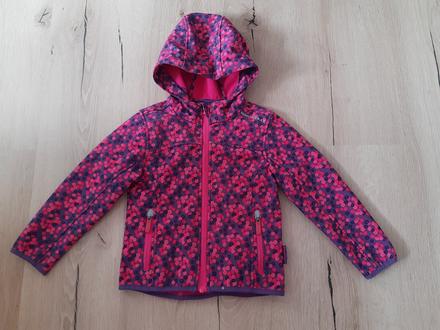 Softshellová bunda, 104