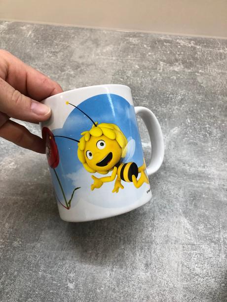 Cela sada maja a vilko, 