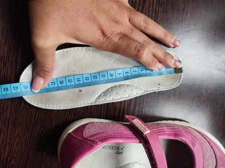 Balerínky protetika, protetika,32