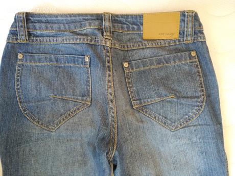 Orsay rifle, orsay,34