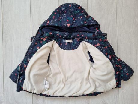 Zimná bunda mango, mango,80