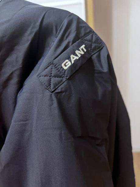 Prechodná bunda gant, gant,170
