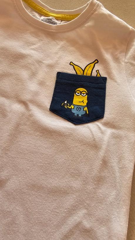 Chlapčenské tričko, 92