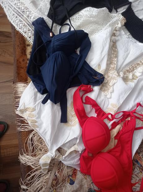 Balik k moru-plavky,prehozy s/m, s