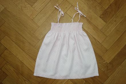 Bodkované šaty, 74