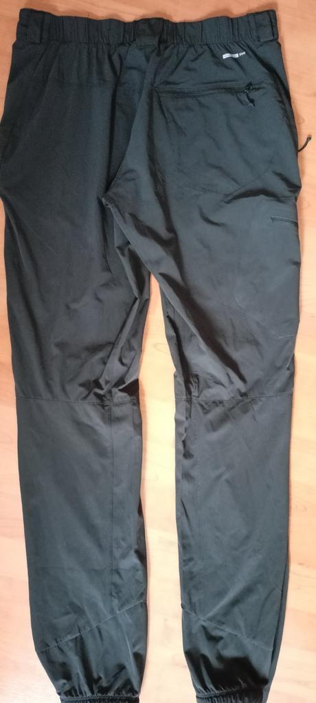 Športové nohavice salomon č.42, salomon,42