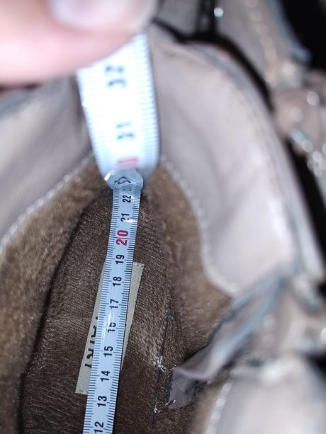 Krásne topánky, 36