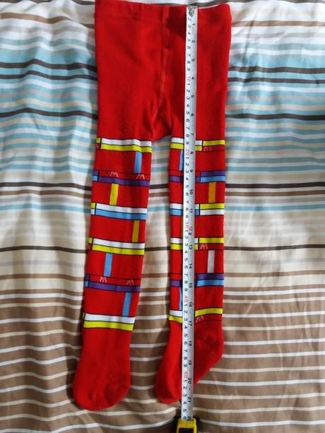 Balik pre chlapca, 86–98