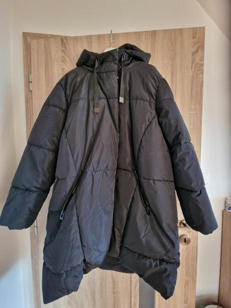 Zimna bunda, takko,44