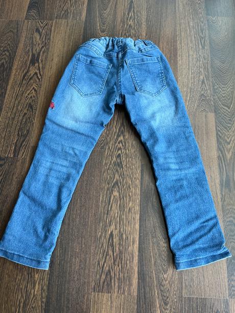 Zateplene rifle, dopodopo,116