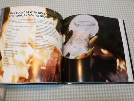 Seafood spectacular recipes for every season nau21, 