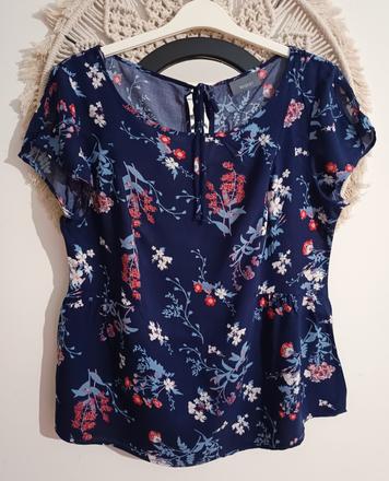 Dámska blúzka c&a, c&a,xl