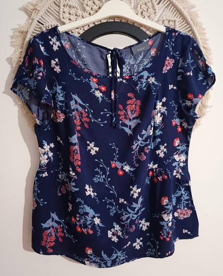 Dámska blúzka c&a, c&a,xl