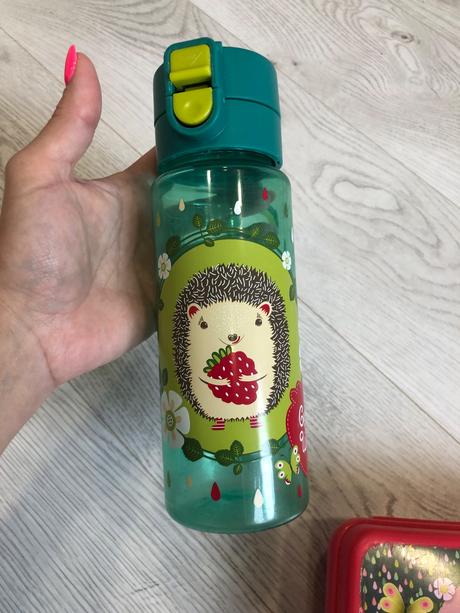 Ars una cute and wild školská sada,