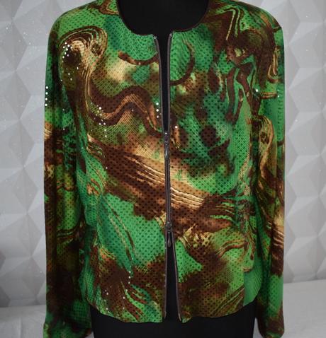 Joseph ribkoff, dámske sačko, veľ. xl, xl