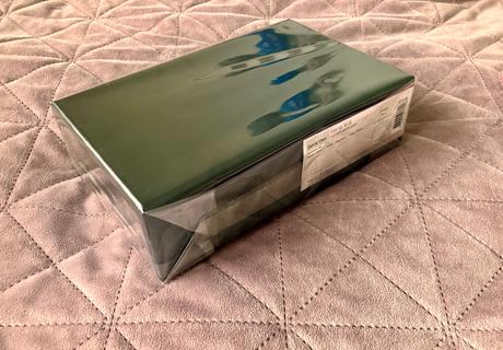 Jovoy fire at will 100ml novy, 