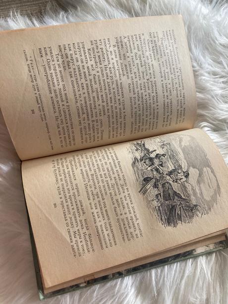 Ruská kniha robinzon crusoe daniel defoe (1966), 