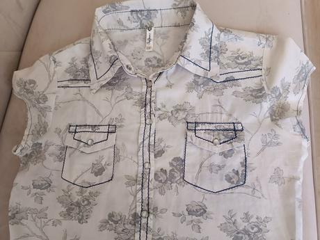 Bluzka s krátkym rukávom, pepe jeans,38