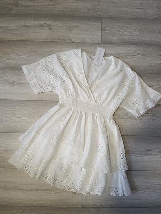 Šaty madeira, new yorker,s