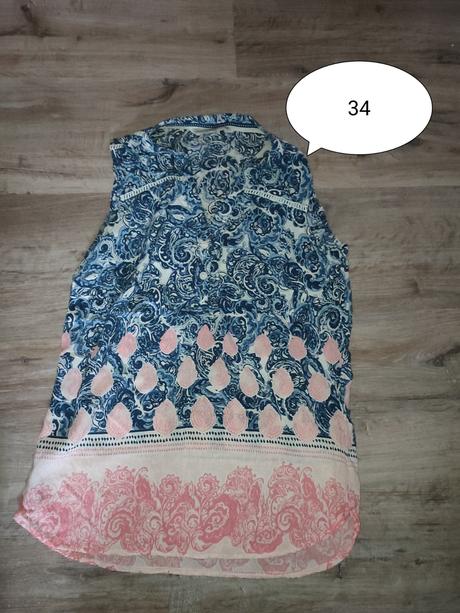 Tričko, 34