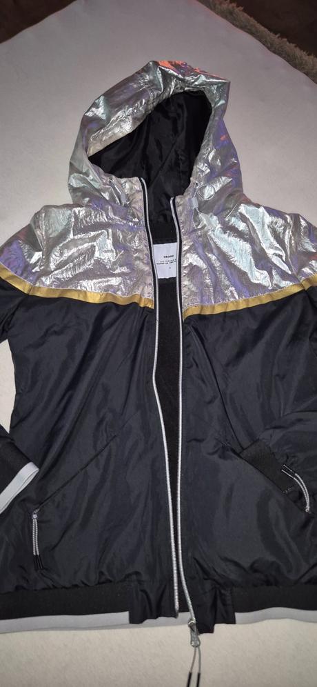 Podsita bunda croop, s