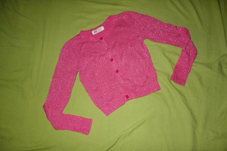 Svetricek h&m, h&m,104