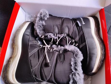 Čižmy zn. garvalin, 32