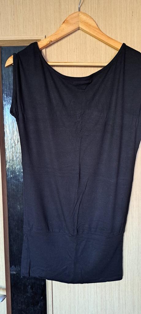 Predĺžené tričko, philip russel,xs