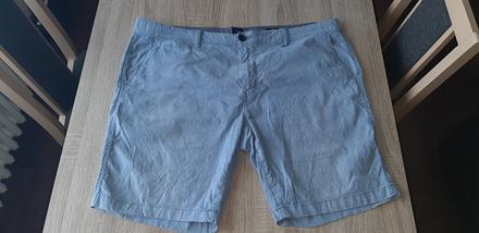 Kraťasy c&a, w44 - bez poškodení, c&a,4xl