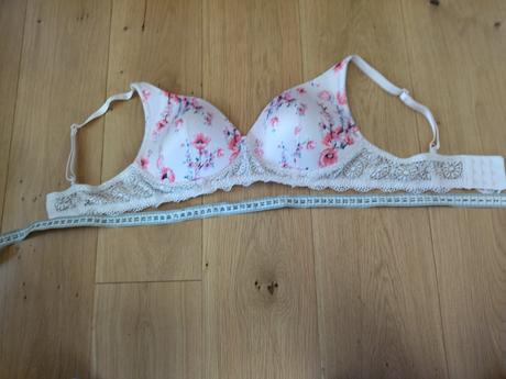 Pohodlna podprsenka, f&f,80b