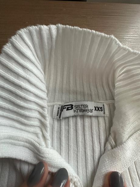 Sveter, new yorker,xs