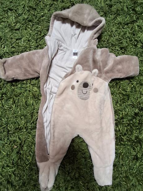 Overal, baby club,68