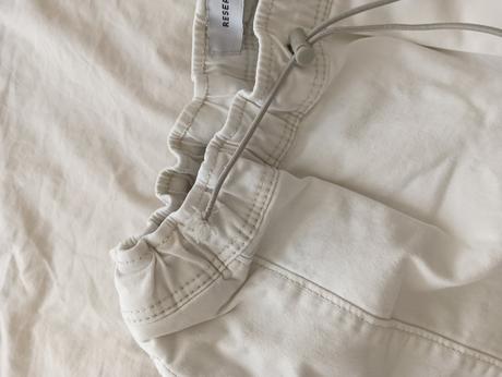 Nohavice, reserved,l