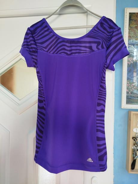 Adidas tričko, adidas,s