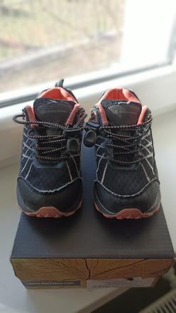 Topánky alpine pro veľ.28, alpine pro,28