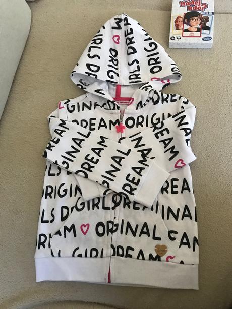 Mikinka originál marines, original marines,104