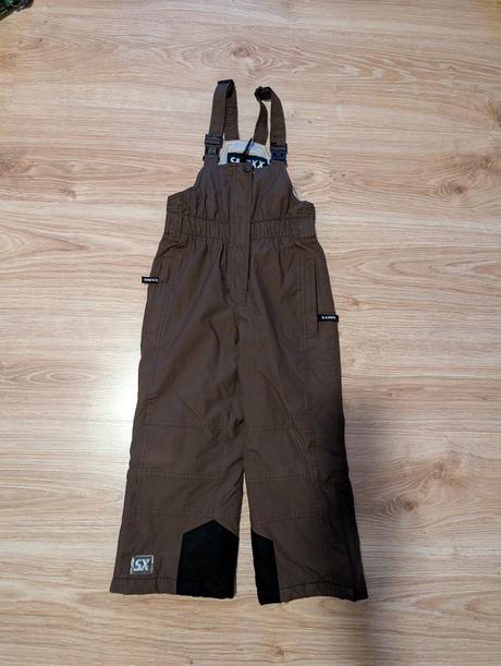 Otepľováky snoxx, 110