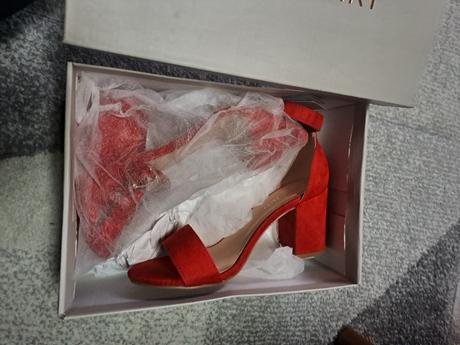 Sandale jenny fairy, 37