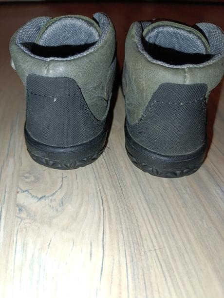 Prechodné topánky, jonap,24